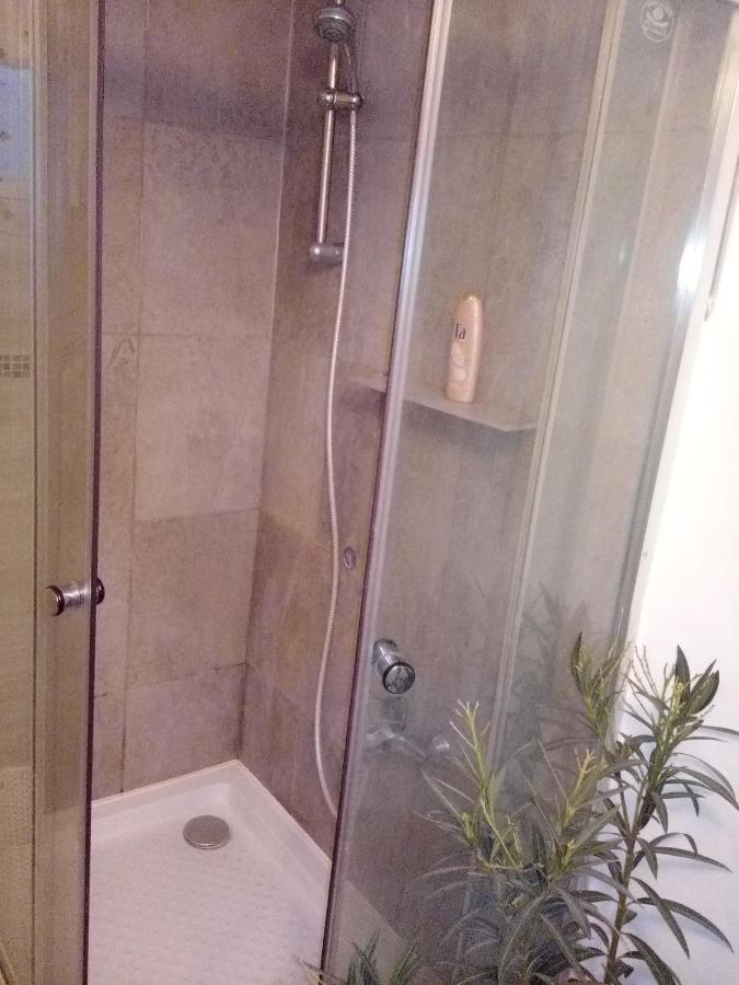 Kert Övezeti Lakás Gyöngyös Esterno foto